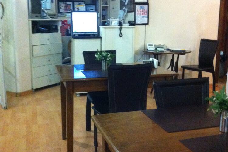 Yonca Ev Yemekleri Atakoy Istanbul